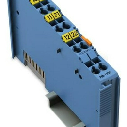 WAGO 750-538 image