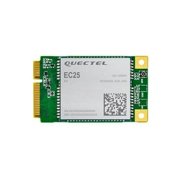 EC25EUGA-MINIPCIE QUECTEL