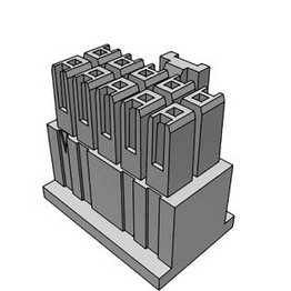 samtec IPD1-05-D image
