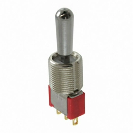E-SWITCH 100SP3T8B13M1RE image