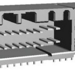 TE Connectivity 175446-6 image