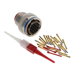 Amphenol MS3476L14-18SW image