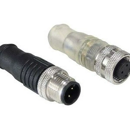 bulgin PXPTPU08FBF04PCL010PUR image