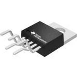 LP3965ET-ADJ Texas Instruments