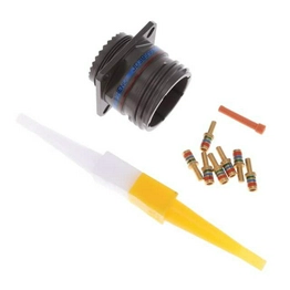D38999/20WE6PN Amphenol