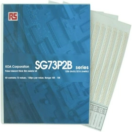 SG73P2BT-KIT1 KOA