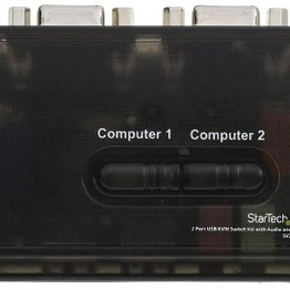 SV211KUSB StarTech