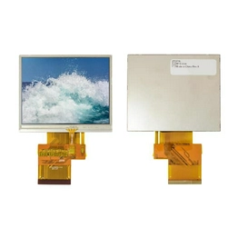 ATM0350D19A-1 American Zettler Displays