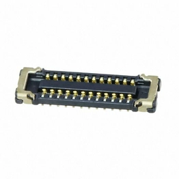 WP26-S024VA1-R15000 Japan Aviation Electronics