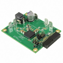MAXLINEAR XRP9710EVB-DEMO-1 image