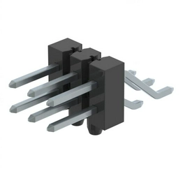 samtec TSM-103-01-T-DH-A-K-TR image
