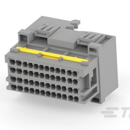 TE Connectivity 2366066-2 image