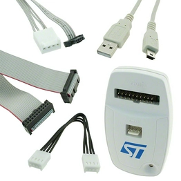 STMicroelectronics ST-LINK/V2 image