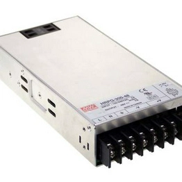 Mean-Well USA, Inc. HRPG-300-15 image