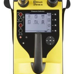 Druck DPI610E IS 2Bar G image