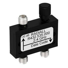 R432535000 Radiall