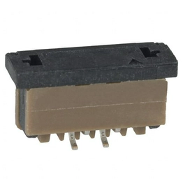 SFW4S-2STE1LF Amphenol