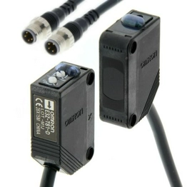 E3Z-T81-M3J 0.3M OMRON