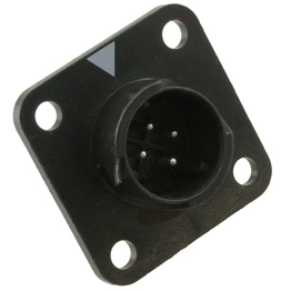 Hirose Electric HR34B-12WRB-4P-X image