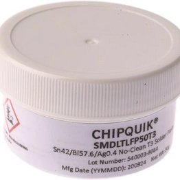 CHIP QUIK SMDLTLFP50T3 image