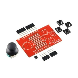 DEV-09760 SparkFun Electronics