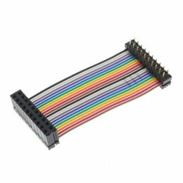 IDMD-10-T-02.50 samtec