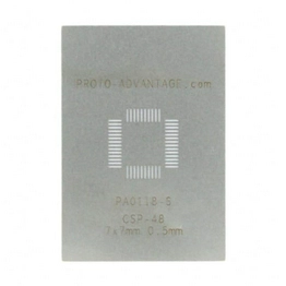 PA0118-S CHIP QUIK