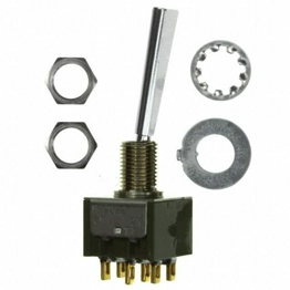 M2022E4S1G01 NKK Switches