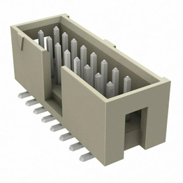 HTST-108-01-T-DV samtec