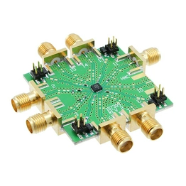 Analog Devices 107413-HMC495LP3 image