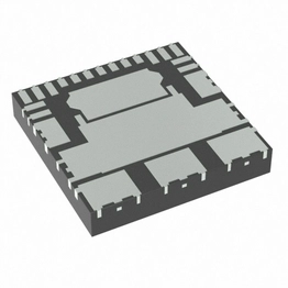 MC35XS3500HFKR2 NXP Semiconductors