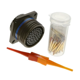 Amphenol D38999/20WG41SA image