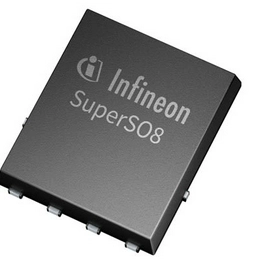 Infineon Technologies BSC074N15NS5ATMA1 image