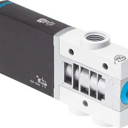 MHE4-MS1H-3/2G-1/4 FESTO