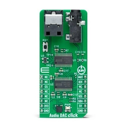 MIKROE-5587 MikroElektronika
