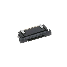 Amphenol SFV10R-1STBE1HLF image
