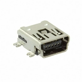 MUSB-05-F-B-SM-A samtec