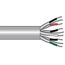 Alpha Wire 6062C SL005 image