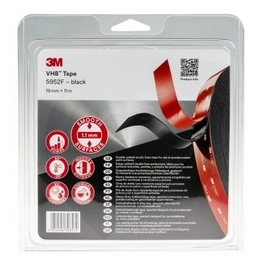 3M 3M 5952F 19mm x 11m image