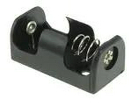 12BH1/2AA-2P-GR Eagle Plastic Devices
