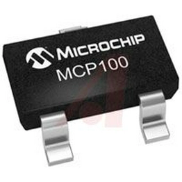 Microchip Technology MCP100T-300I/TT image