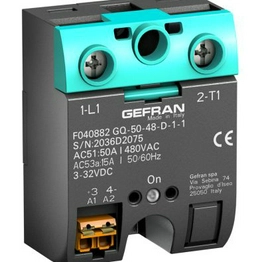 GQ-90-48-D-1-4 GEFRAN