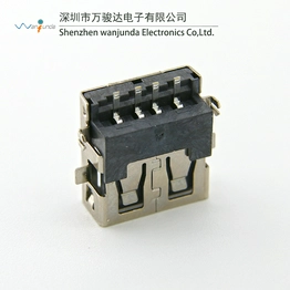 USB2.0-AF-CB3.0-SMT-ZB Wanjunda