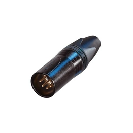 NEUTRIK NC5MXX-B image