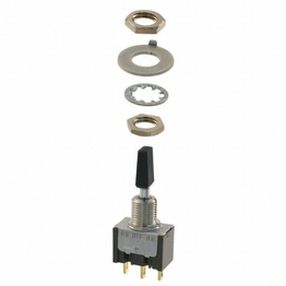 M2013K1A1A01-A NKK Switches