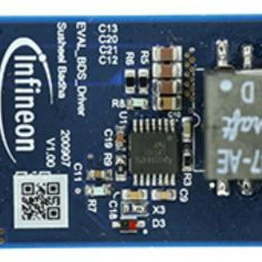 Infineon Technologies EVALBDPSDRIVERTOBO1 image