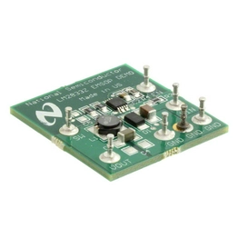 Texas Instruments LM2833ZMYEVAL image