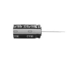 nichicon UPW1V221MPD1TD image