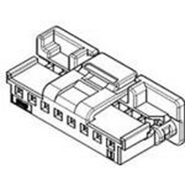5601230804 molex