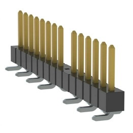 TSM-115-01-L-SV-007-P samtec